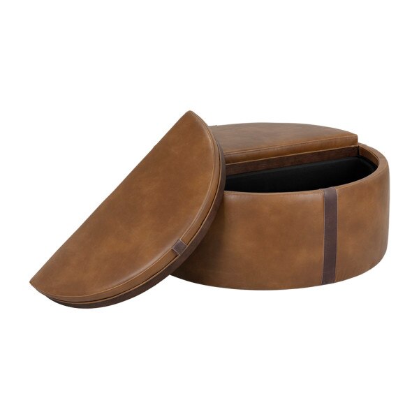 Borelli Ottoman